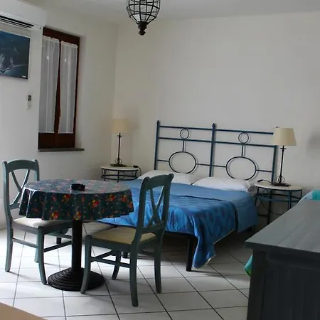 Vacanze S. Anna Aparthotel