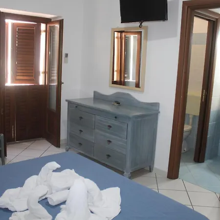 Appart hôtel Vacanze S. Anna 2*