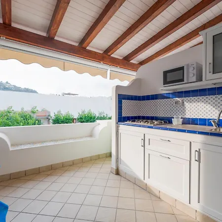 Vacanze S. Anna Appart hôtel 2*