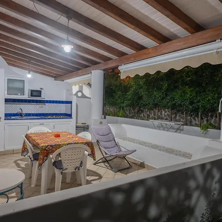 Vacanze S. Anna Appart hôtel 2*