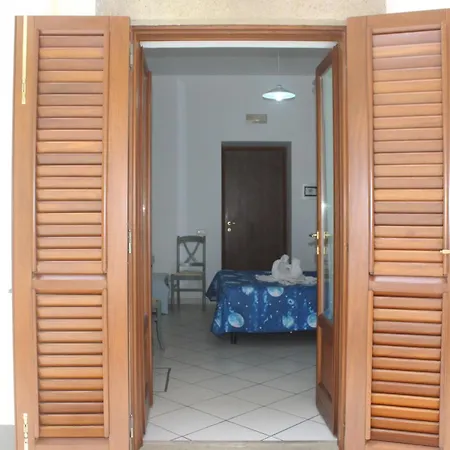 Vacanze S. Anna 3* リーパリ