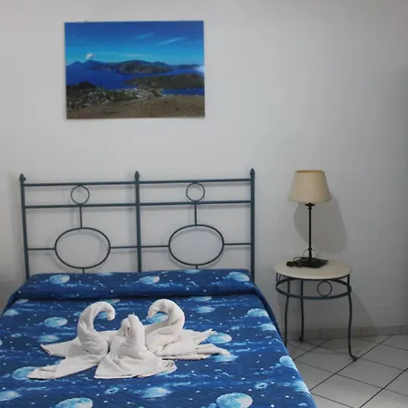 Vacanze S. Anna 3* リーパリ