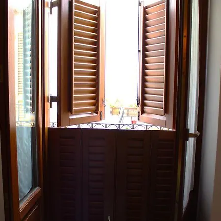 アパートホテル Vacanze S. Anna 3*