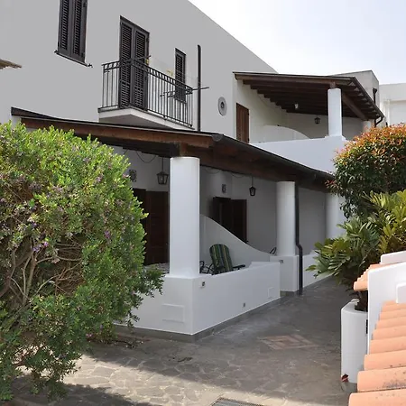 Vacanze S. Anna 3* リーパリ